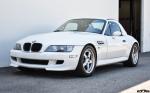 BMW Z3 M Roadster by EAS & Dinan 2020 года